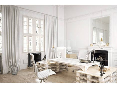 Preço de Cortinas para Escritório no Jardim Paulistano