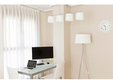 Venda de Cortinas para Escritório no Jardim Paulistano