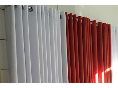 Loja de Cortinas em Vargem Grande Paulista