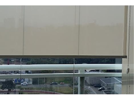 Loja de Cortinas para Sacadas em Vargem Grande Paulista