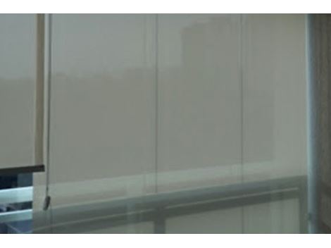 Loja de Cortinas Rolô em Vargem Grande Paulista