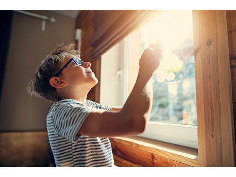 Loja de Cortinas e Persianas no Jardim Paulistano