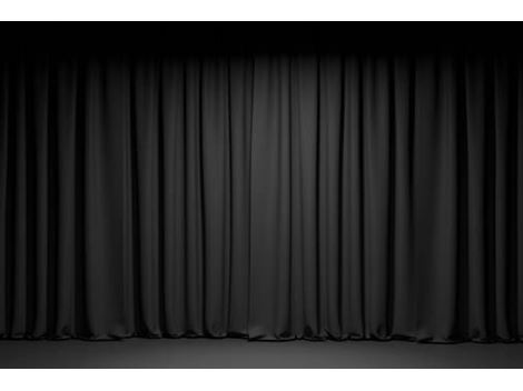 Comércio de Cortinas sob Medida na Chácara Flora