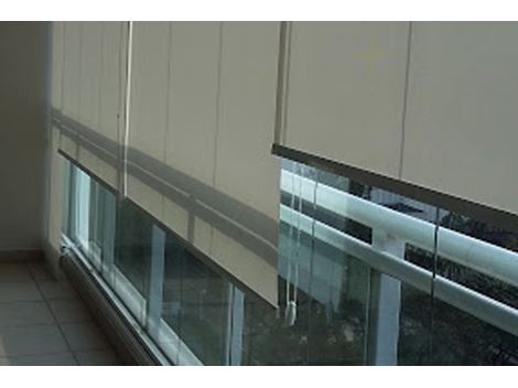 Reforma de Cortinas e Persianas no Itaim Paulista