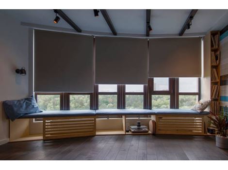 Reforma de Cortinas Rolô no Itaim Paulista