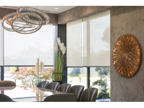 Reforma de Cortinas para Sacadas no Jardim Paulistano