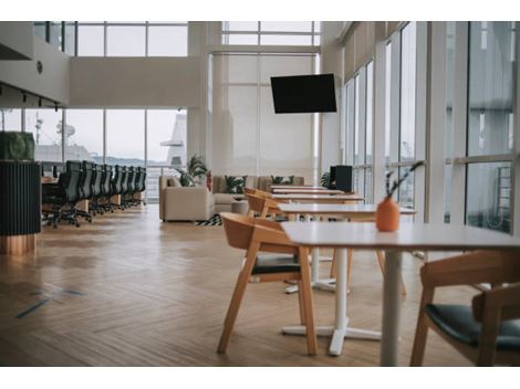 Comércio de Cortinas para Escritório no Planalto Paulista